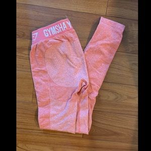 Gymshark leggings